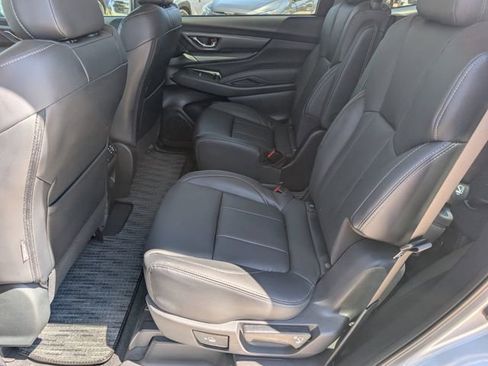New 2026 Subaru Ascent Premium AWD/4WD image 19