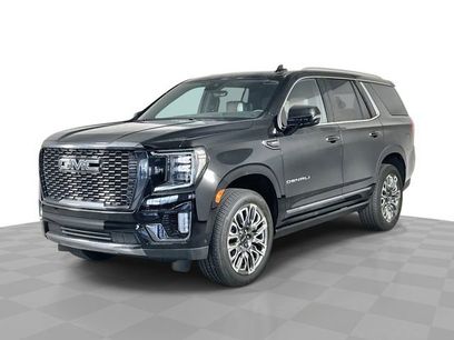 Used 2023 GMC Yukon Denali Ultimate