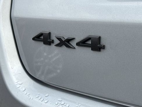 New 2026 Jeep Compass Trailhawk image 39