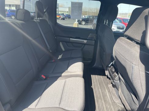 Used 2023 Ford F150 XLT w/ Equipment Group 302A High image 25