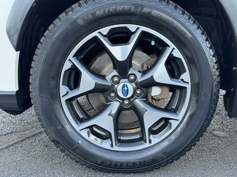 Used 2018 Subaru Crosstrek 2.0i Premium image 11