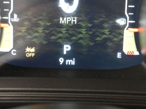 New 2025 Jeep Wrangler Sport S image 37