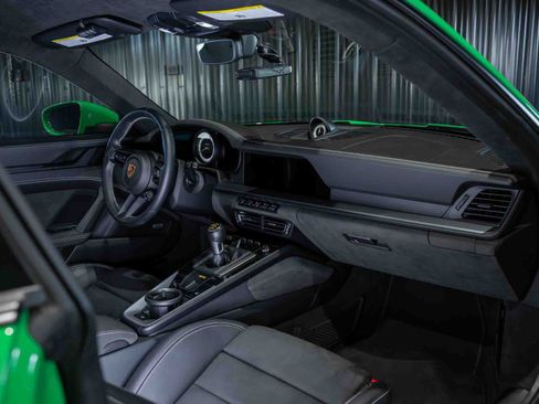 Used 2022 Porsche 911 GT3 RWD image 79