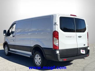 Used 2024 Ford Transit 250 Low Roof w/ Exterior Upgrade Package video 2
