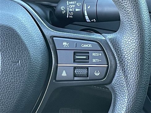 Used 2024 Honda Accord LX image 13