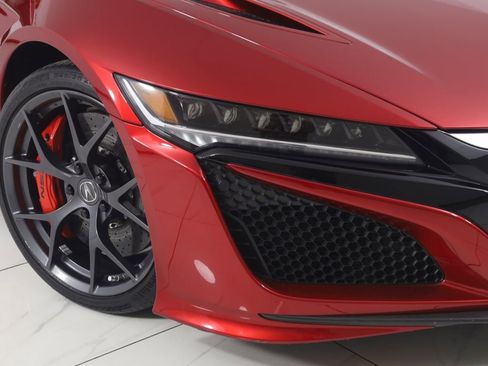 Used 2017 Acura NSX image 18