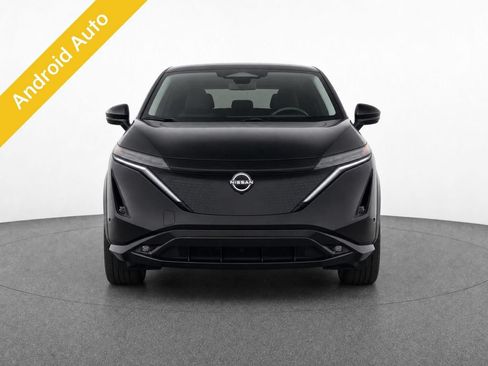Used 2024 Nissan Ariya AWD image 5