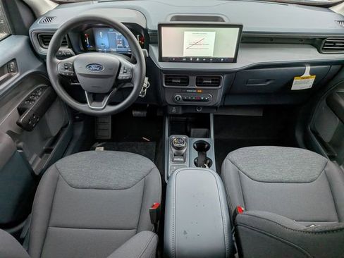 New 2025 Ford Maverick XL w/ 4K Tow Package image 13