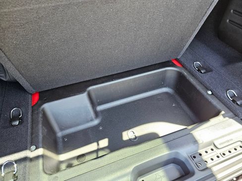 New 2026 Jeep Wrangler Unlimited Sport AWD/4WD image 9