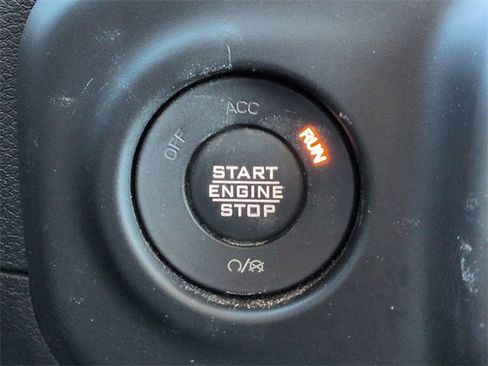 Certified 2021 Jeep Wrangler Unlimited Rubicon w/ Trailer Tow Package image 31