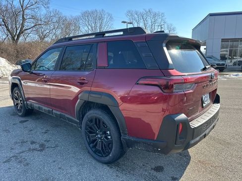 New 2026 Subaru Outback Limited XT image 5