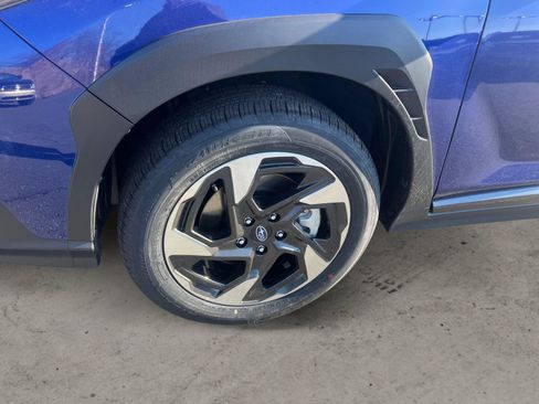 New 2026 Subaru Crosstrek 2.5i Limited image 14