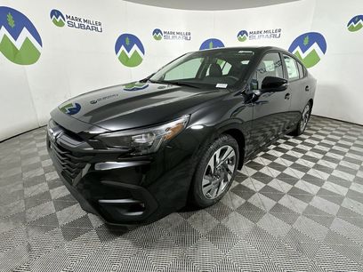 New 2025 Subaru Legacy Limited w/ Popular Package #3