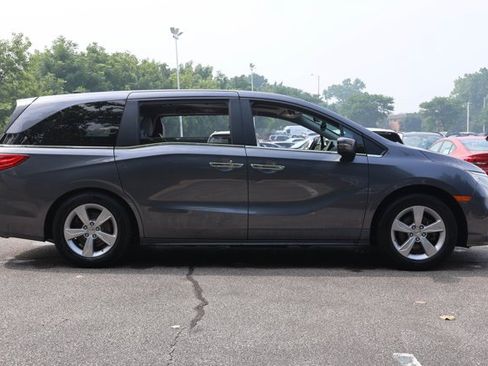 Used 2019 Honda Odyssey EX-L image 4