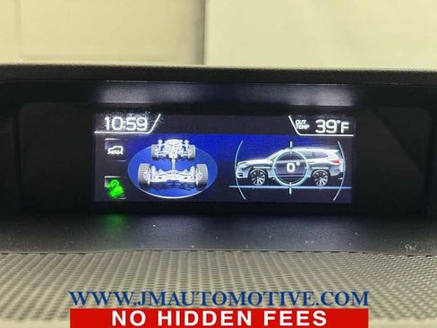 Used 2019 Subaru Ascent Touring image 38