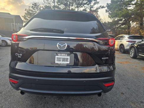 Used 2022 MAZDA CX-9 Touring Plus image 5