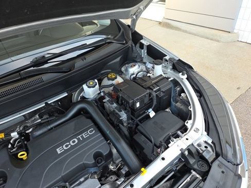Used 2022 Chevrolet Equinox LT AWD/4WD image 75