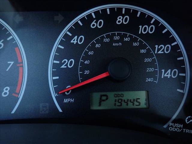 Used 2010 Toyota Corolla LE w/ All Weather Guard Pkg FWD image 20
