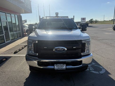 Used 2019 Ford F350 XL w/ Power Equipment Group AWD/4WD image 10