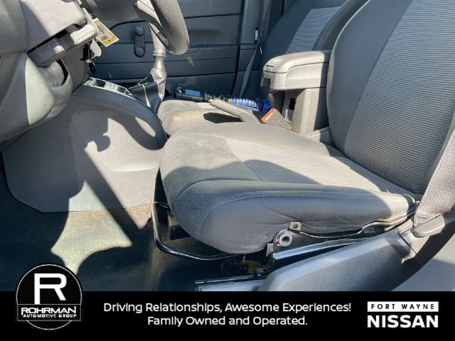 Used 2014 Jeep Patriot Sport FWD image 27
