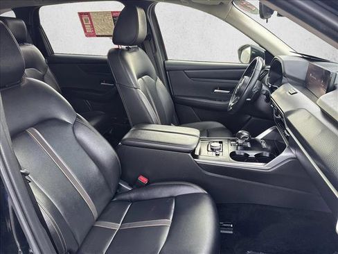 Certified 2024 MAZDA CX-90 3.3 Turbo w/ Select Package image 23