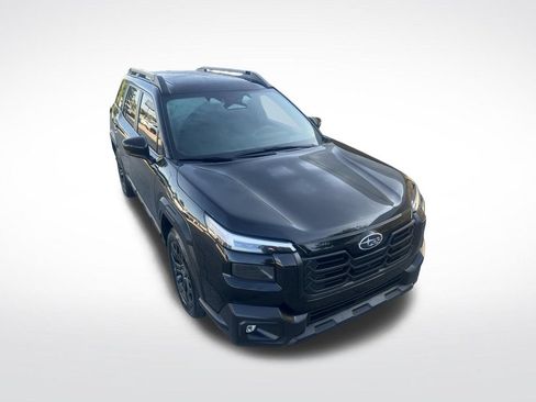 Used 2026 Subaru Outback Limited XT AWD/4WD image 39
