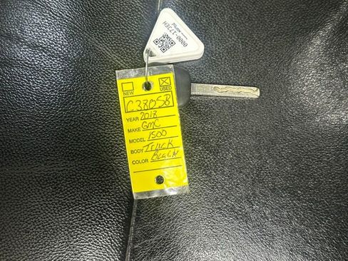 Used 2018 GMC Sierra 1500 SLT w/ SLT Premium Package image 22