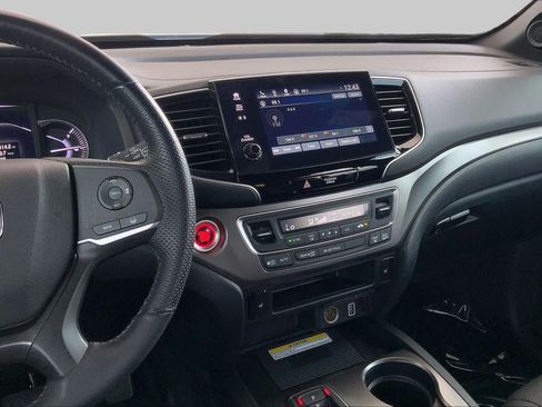 Used 2023 Honda Passport EX-L image 7