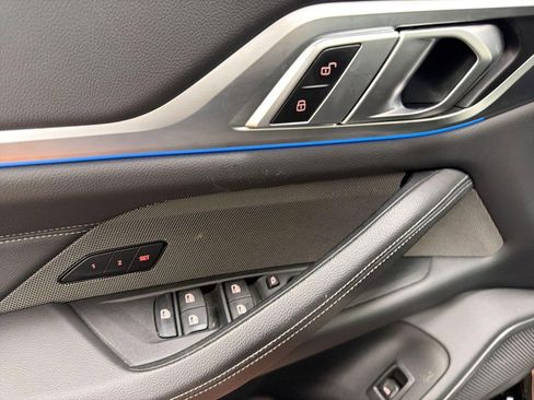 Certified 2023 BMW i4 eDrive40 w/ M Sport Package image 11