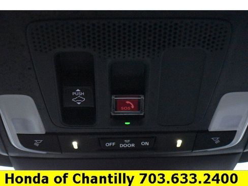 Certified 2026 Honda CR-V Sport image 18