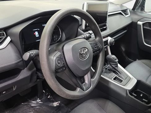 Certified 2025 Toyota RAV4 XLE AWD/4WD image 12