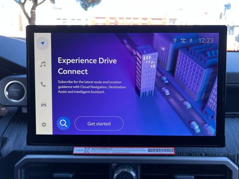 New 2026 Toyota 4Runner 4WD image 28