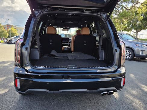 Certified 2024 Kia Telluride SX X-Line AWD/4WD image 5