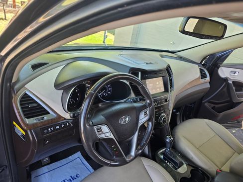 Used 2018 Hyundai Santa Fe Sport FWD image 6