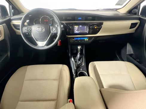 Used 2016 Toyota Corolla LE FWD image 16