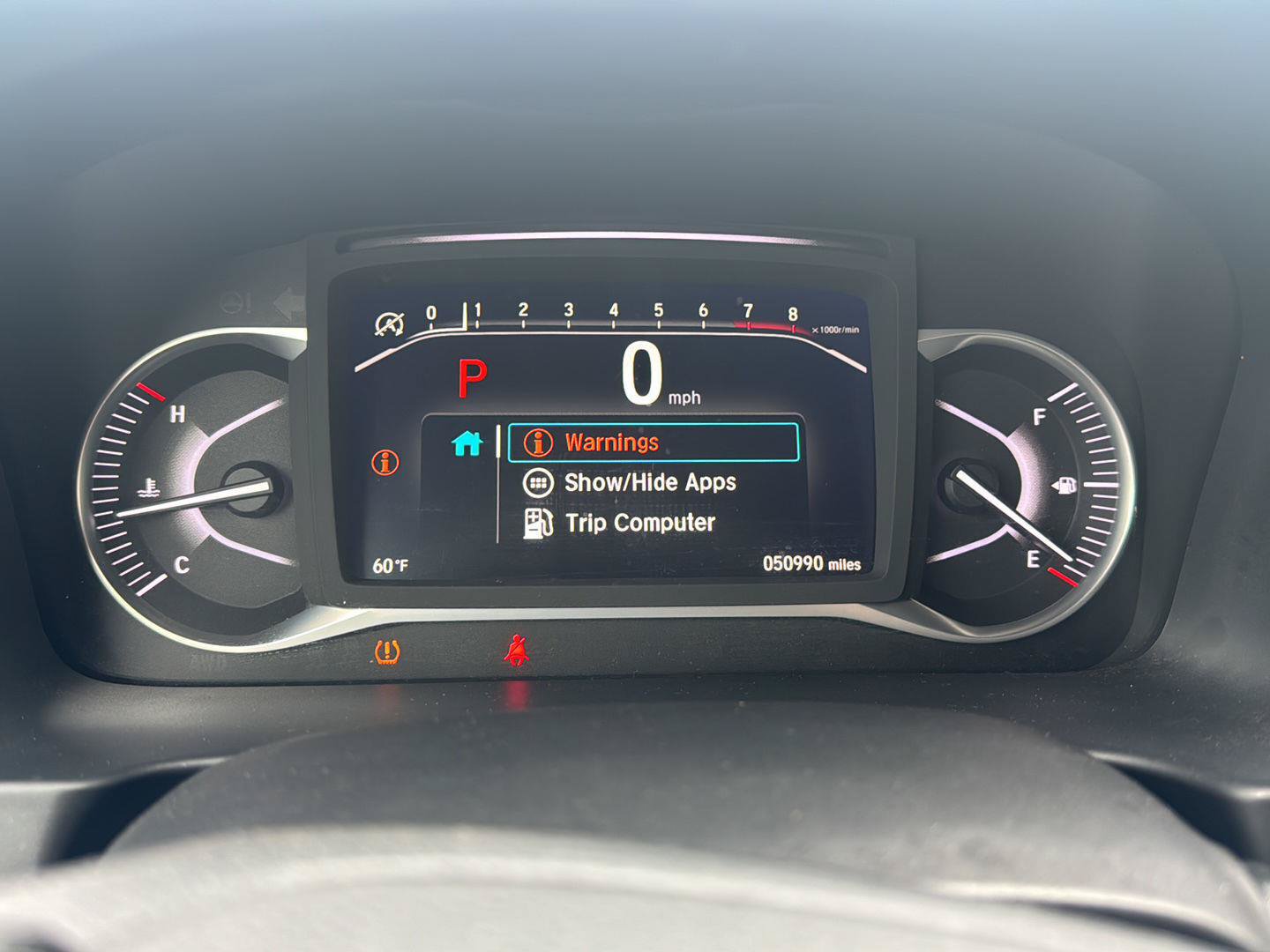 Used 2022 Honda Passport EX-L image 14