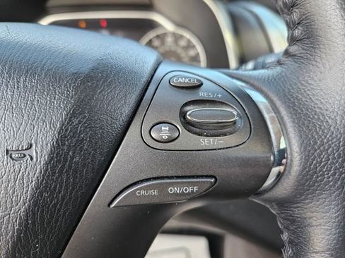 Used 2023 Nissan Murano SL w/ SL Moonroof Package image 27