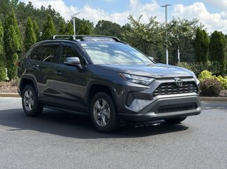 Used 2023 Toyota RAV4 XLE w/ Convenience Package FWD video 2