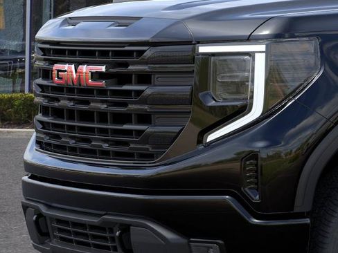 New 2026 GMC Sierra 1500 Elevation w/ Preferred Package RWD image 13