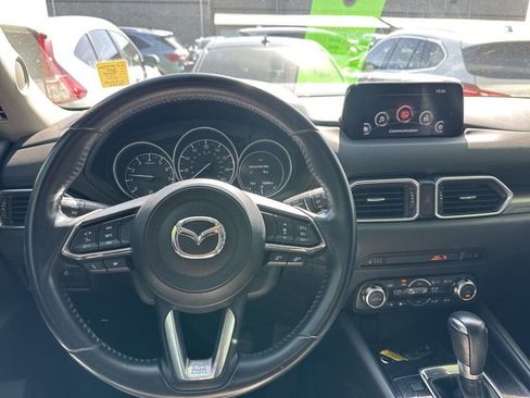 Used 2018 MAZDA CX-5 Touring image 6