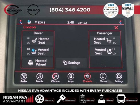 Used 2021 Dodge Charger SXT w/ Leather Interior Group image 23