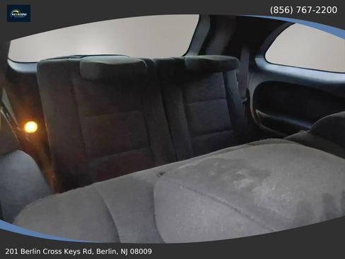 Used 2019 Dodge Durango SXT image 12