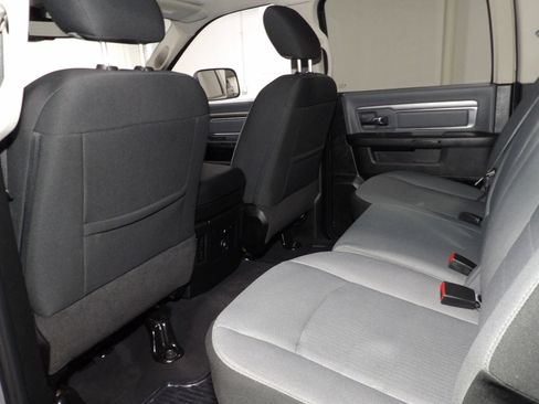 Used 2023 RAM 1500 Classic SLT w/ Trailer & Traction Group AWD/4WD image 13