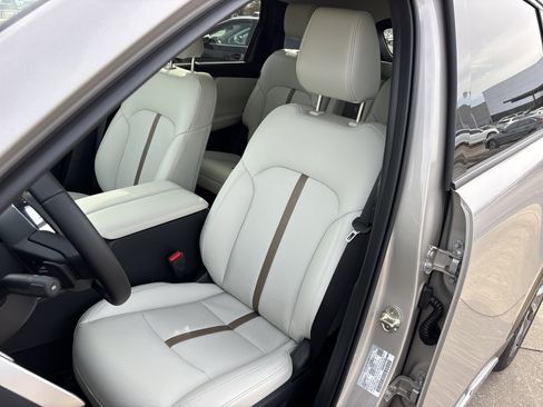 New 2026 MAZDA CX-90 3.3 Turbo w/ Premium Plus Pkg image 22