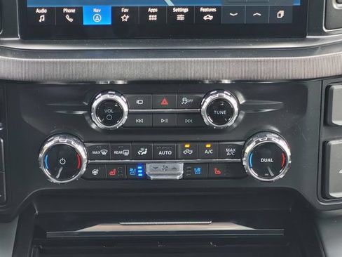 New 2026 Ford F350 Platinum AWD/4WD image 17