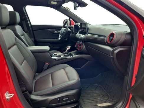 Used 2024 Chevrolet Blazer RS w/ Enhanced Convenience Package image 27