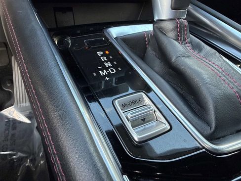 Certified 2024 MAZDA CX-5 2.5 Turbo image 36