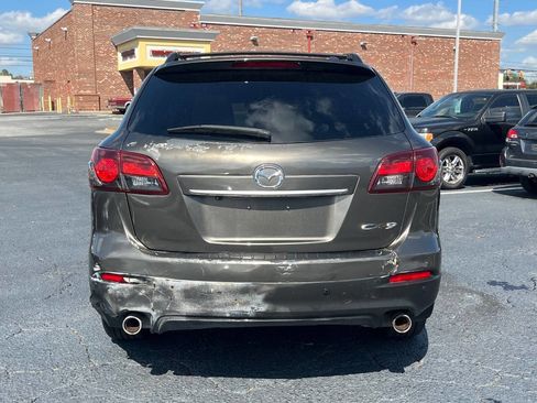 Used 2015 MAZDA CX-9 Grand Touring FWD image 7