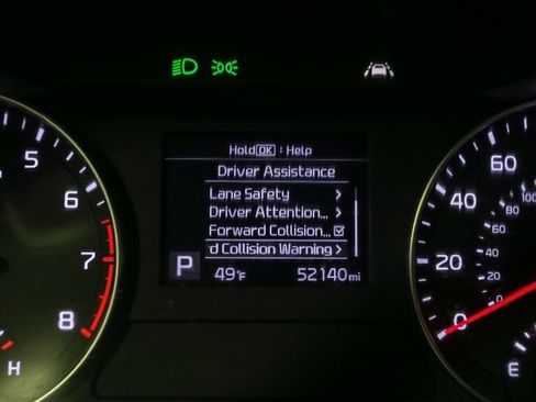 Used 2020 Kia Forte LXS image 28