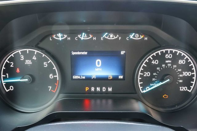 Used 2023 Ford F150 XLT RWD image 30
